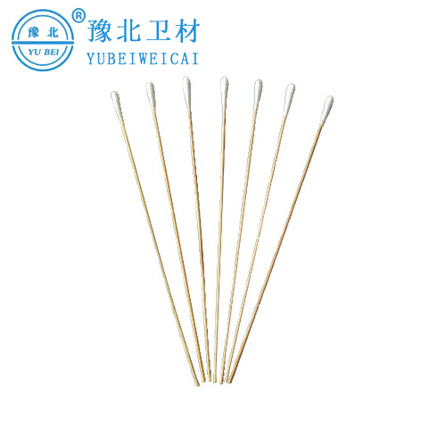 安徽耳鼻喉科专用棉签