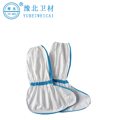 安徽隔离靴套