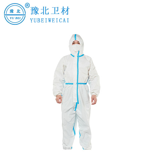 安徽防护服