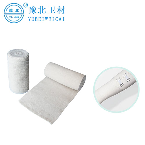 安徽脱脂纱布绷带