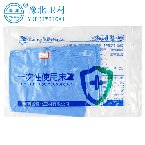 安徽一次性使用床罩