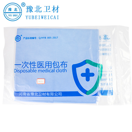 安徽一次性使用包布