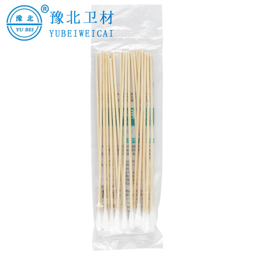 安徽医用棉签15cm